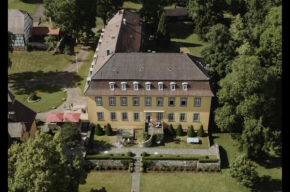 Hotel Schloss Höhnscheid